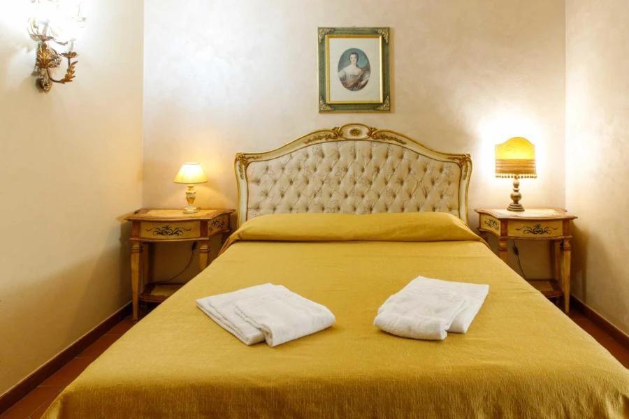 Agriturismo Podere Bucine Basso Лари Экстерьер фото